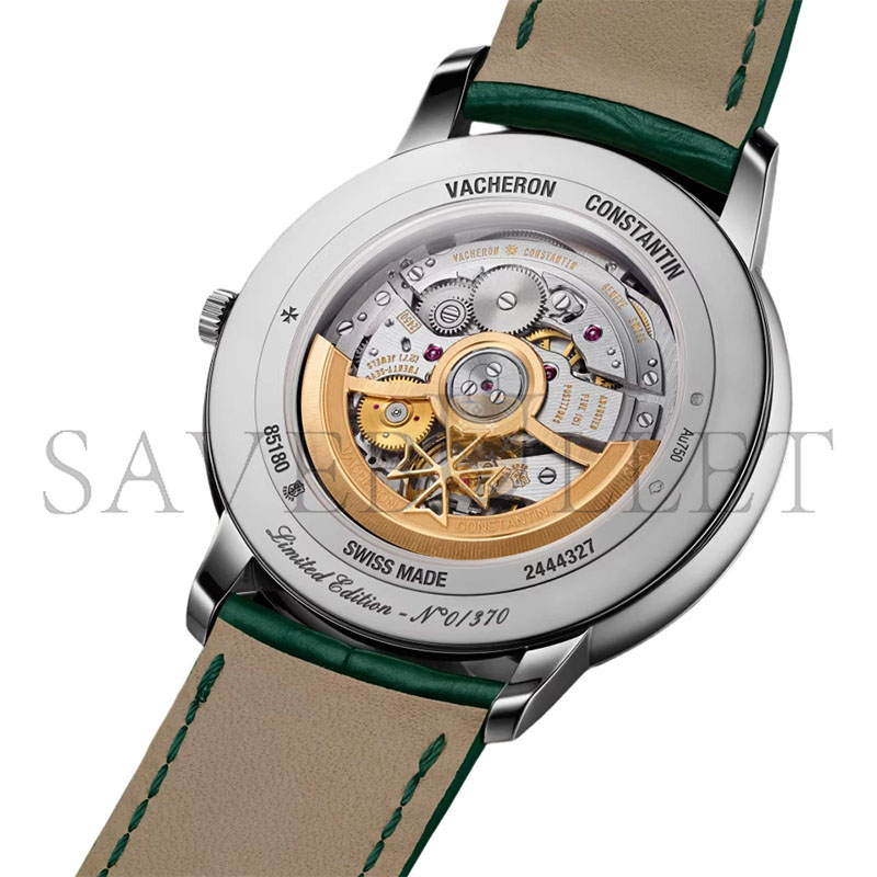 VACHERON CONSTANTIN PATRIMONY SELF-WINDING 40 MM 85180000G-H035